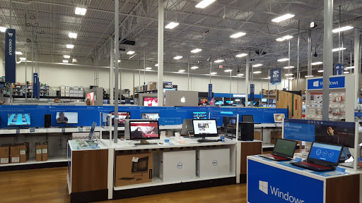 Electronics Store «Best Buy», reviews and photos, 19225 Alderwood Mall Pkwy, Lynnwood, WA 98036, USA