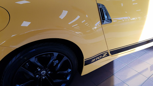 Nissan Dealer «Imperio Nissan of San Juan Capistrano», reviews and photos, 33633 Camino Capistrano, San Juan Capistrano, CA 92675, USA