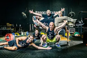 CrossFit Virtuosity image