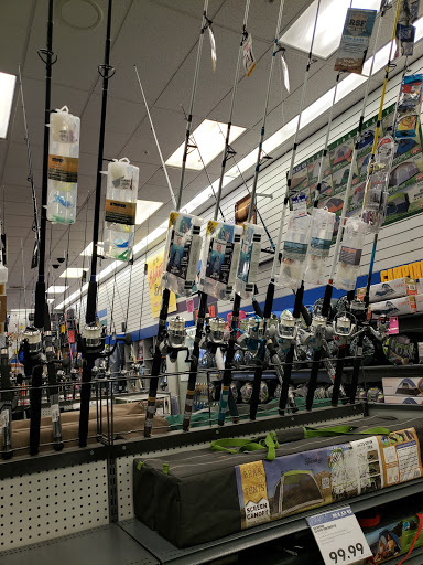 Sporting Goods Store «Big 5 Sporting Goods», reviews and photos, 1450 E Hatch Rd, Ceres, CA 95307, USA