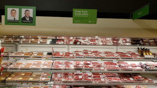 Supermarket «Publix Super Market at Robson Crossing», reviews and photos, 3446 Winder Hwy, Flowery Branch, GA 30542, USA