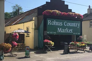 Rohu's Country Market image