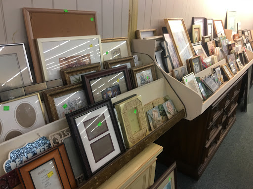 Thrift Store «Sheriffs Ranches Enterprises», reviews and photos, 2622 Bayshore Blvd, Dunedin, FL 34698, USA