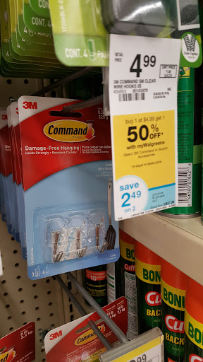 Walgreens, 13 Irving Park Rd, Streamwood, IL 60107, USA, 