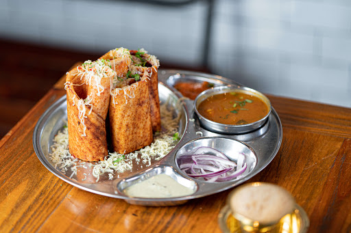 Indian restaurants in Sydney