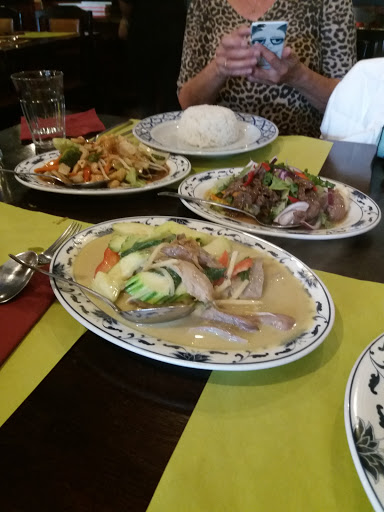 Pasoek Thai Restaurant