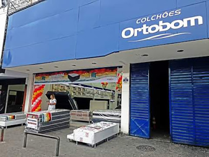Colchões Ortobom Bangu Rio de Janeiro RJ