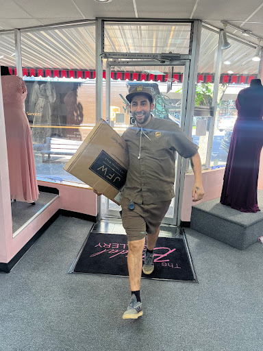 Bridal Shop «The Bridal Gallery», reviews and photos, 180 Liberty St SE, Salem, OR 97301, USA