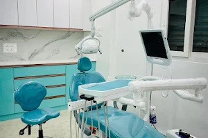 M.S dental clinic image