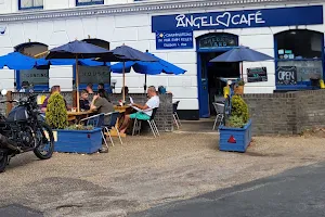Angel Cafe image