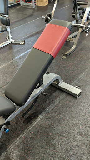 Gym «Fitness GalleryNY», reviews and photos, 1601 Gravesend Neck Rd, Brooklyn, NY 11229, USA