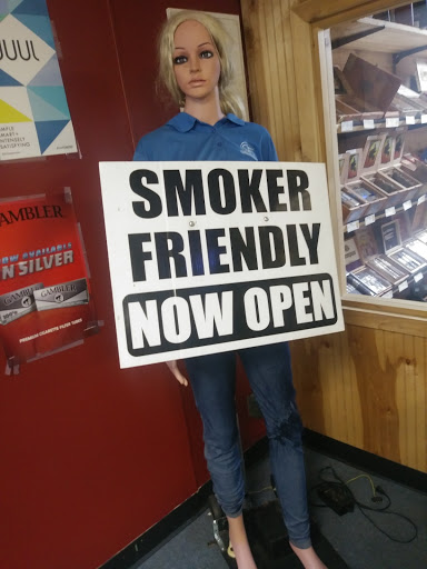 Tobacco Shop «Smoker Friendly Tobacco & Vape #28», reviews and photos, 7640 S Meridian St, Indianapolis, IN 46217, USA