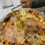 Photo n°3 de l'avis de Paola.u fait le 15/10/2022 à 14:56 sur le  Ristorante Pizzeria Bar Giardino à Breno