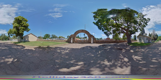 Funeral Home «Montgomery & Steward Funeral», reviews and photos, 1317 N Main St, Pueblo, CO 81003, USA