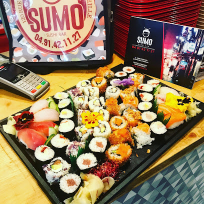SUMO Sushi Bar