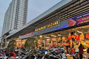 ASEAN Night Bazaar Hatyai image