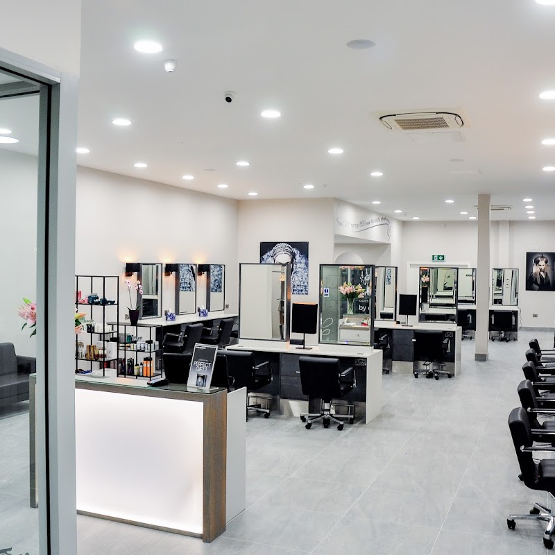 Occasions Hairdressing