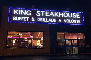King Steak House image