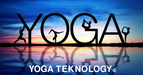 Yoga Teknology à Arles