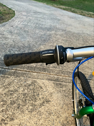 Bicycle Repair Shop «Halcyon Bike Shop LLC», reviews and photos, 2802 12th Ave S, Nashville, TN 37204, USA