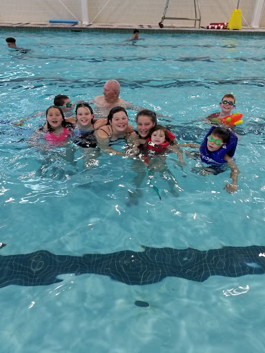 Community Center «Lonoke Community Center», reviews and photos, 1355 Front St SW, Lonoke, AR 72086, USA