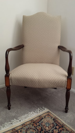 Blair's Upholstery