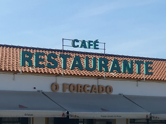 Restaurante "O Forcado"