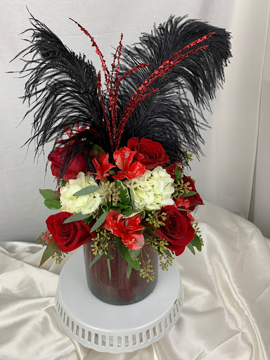 Florist «Heavenly Cakes and Flowers», reviews and photos, 806 N Loop 336 W, Conroe, TX 77301, USA