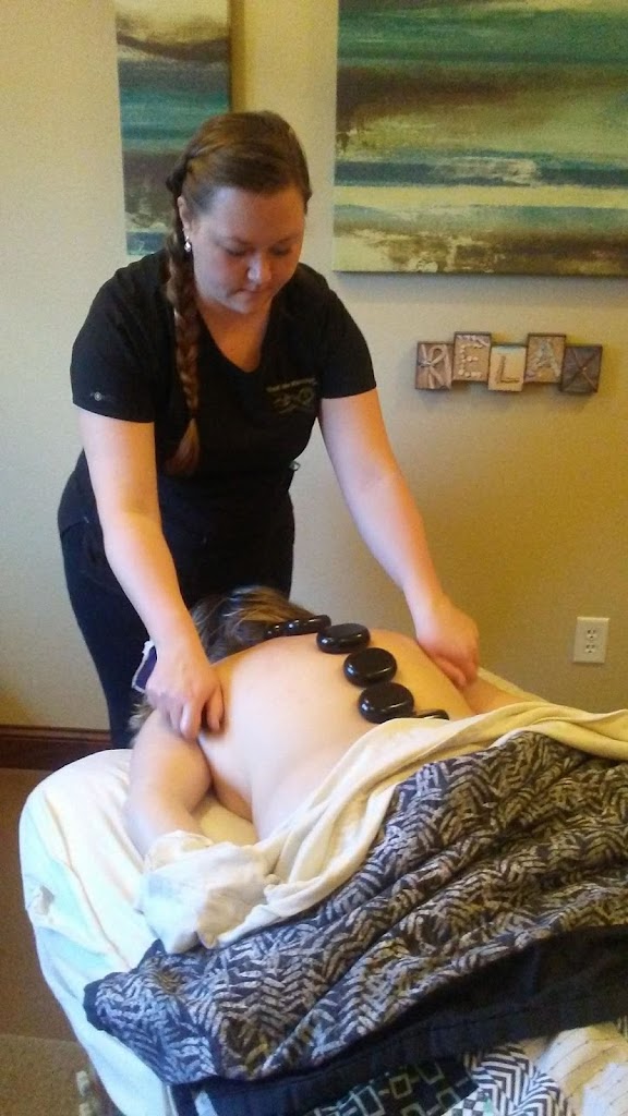 Treat Me Massage LLC 54729