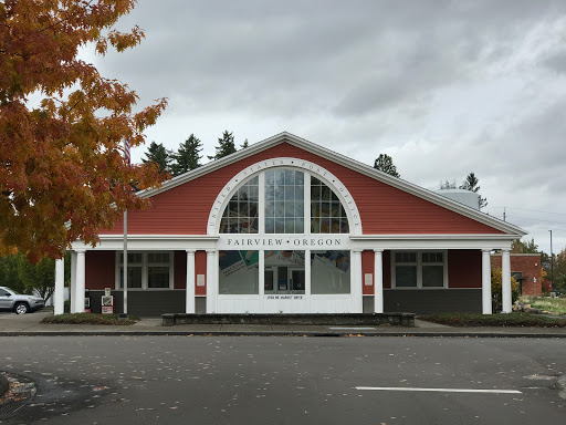 Post Office «United States Postal Service», reviews and photos, 1700 NE Market Dr, Fairview, OR 97024, USA