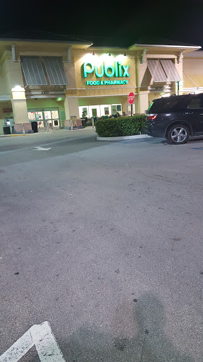 Supermarket «Publix Super Market at Oasis Plaza», reviews and photos, 2950 NE 8th St, Homestead, FL 33033, USA