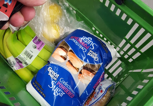 Supermarket «Walmart Neighborhood Market», reviews and photos, 7421 W Thunderbird Rd, Peoria, AZ 85381, USA