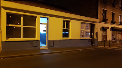 Groupe Medical Rousseau. à Bagnolet