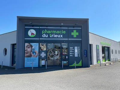 Pharmacie du Trieux à Lézardrieux