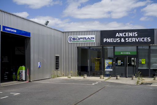 Photo 4 - Autodistribution - Auto Pièces Atlantique