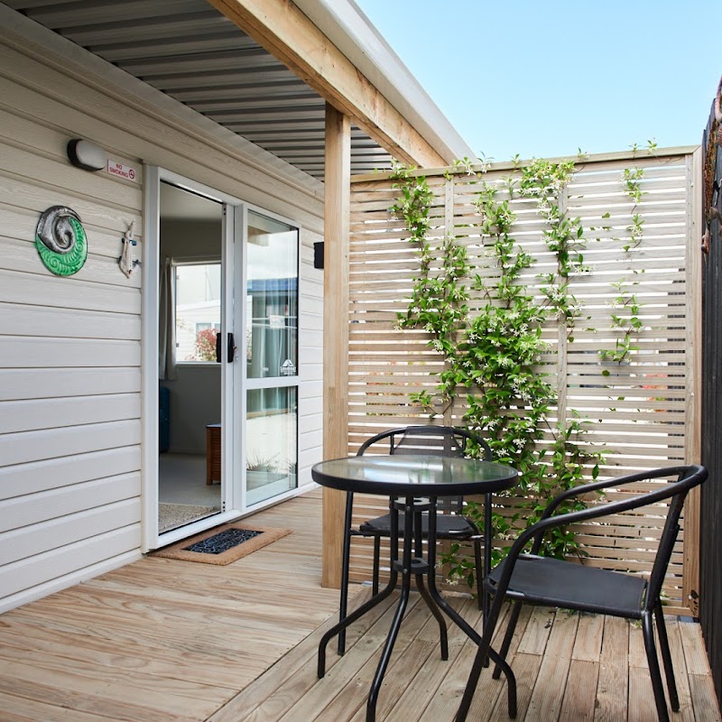 Orewa Kiwi Cabins