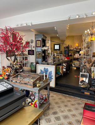 Boutique ici avignon à Avignon