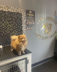 Lancashire Canine Fertility Clinic