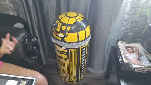 Tattoo Shop «Red Dragon Tattoo & Piercing», reviews and photos, 9242 Colerain Ave, Cincinnati, OH 45251, USA