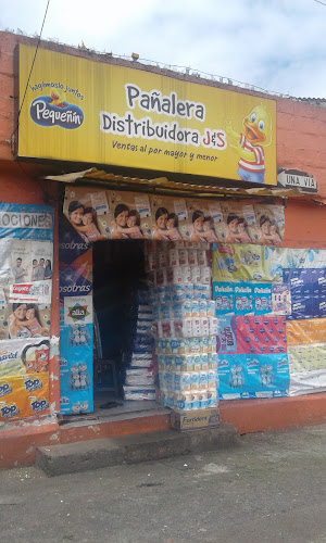 Distribuidora De Pañales J&S