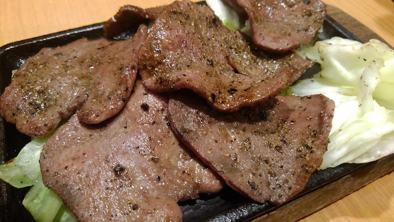 海鮮どんさん亭 足利南店 栃木県足利市堀込町 居酒屋 バー グルコミ