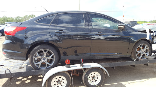 Auto Auction «Insurance Auto Auctions Inc», reviews and photos, 1208 17th St E, Palmetto, FL 34221, USA