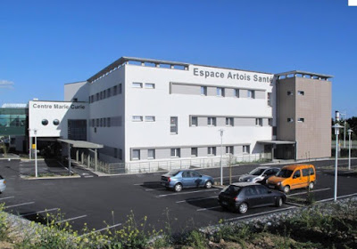 Docteur Sandro AQUILANTI - Angiologue à Arras