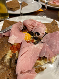 Plats et boissons du Restaurant La Caravelle à Les Sables-d'Olonne - n°19