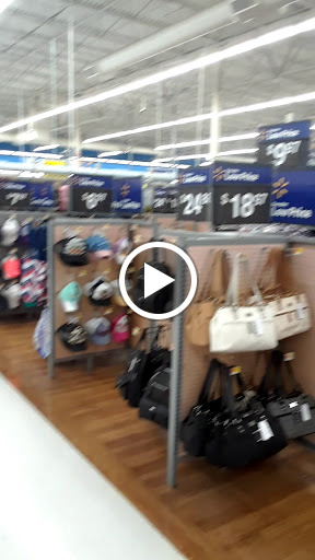 Department Store «Walmart Supercenter», reviews and photos, 2111 N Jackson St, Tullahoma, TN 37388, USA