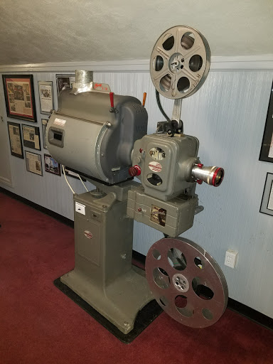 Movie Theater «Clayton Theatre», reviews and photos, 33246 Main St, Dagsboro, DE 19939, USA