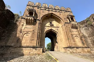 Rohtas Fort image