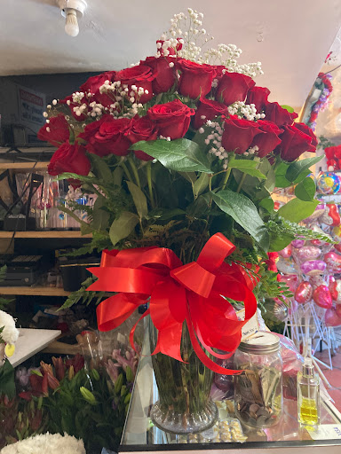 Florist «Genesis Flower And Gift Shop», reviews and photos, 1801 N Garey Ave, Pomona, CA 91767, USA