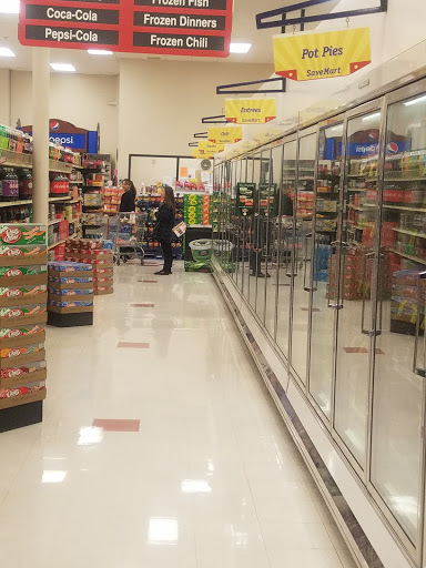 Grocery Store «Save Mart», reviews and photos, 495 N Valley Dr, Las Cruces, NM 88005, USA