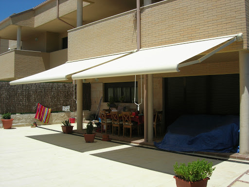 Toldos Apolo – (Alcobendas)